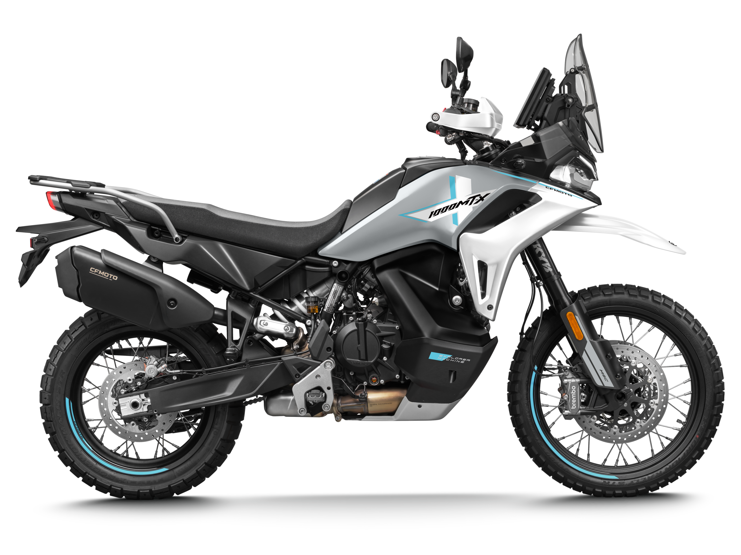 CFMOTO 1000MT-X