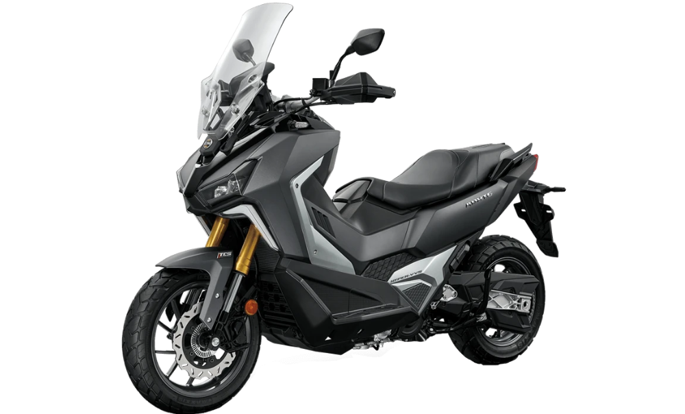 SYM ADX TG400