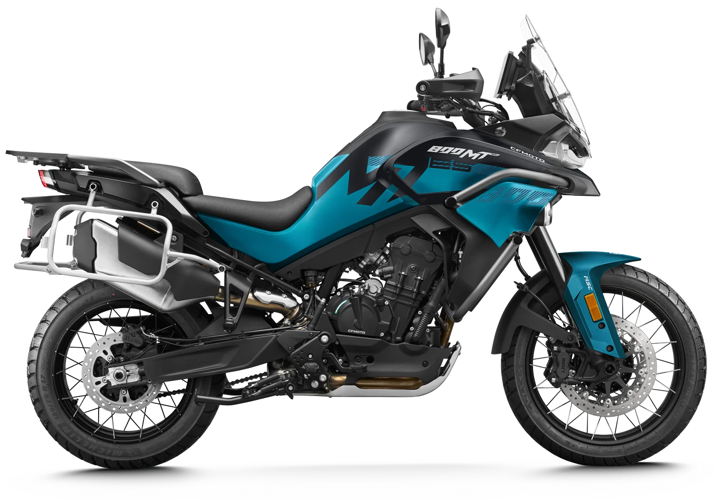 CFMOTO 800MT-ES EXPLORE