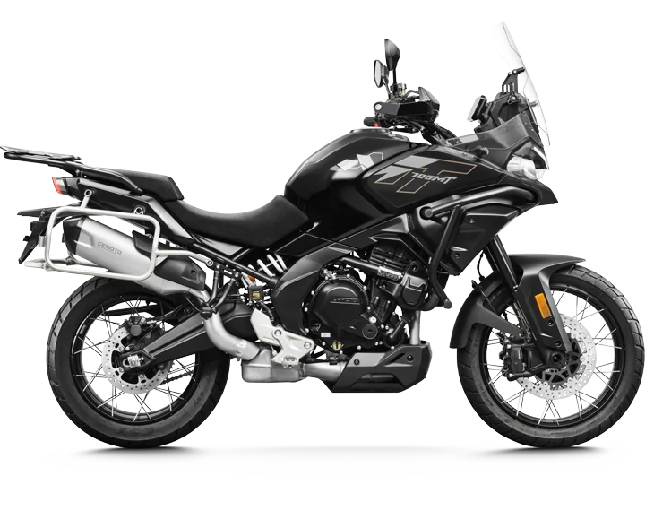 CFMOTO 700MT Adventure