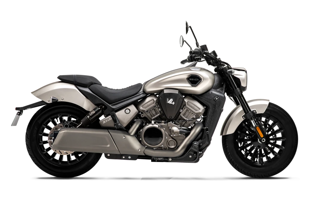 BENDA Dark Flag 500