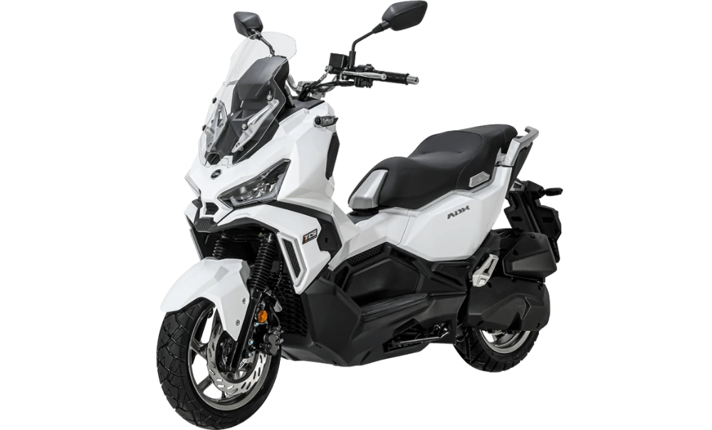 SYM ADX 125 ABS