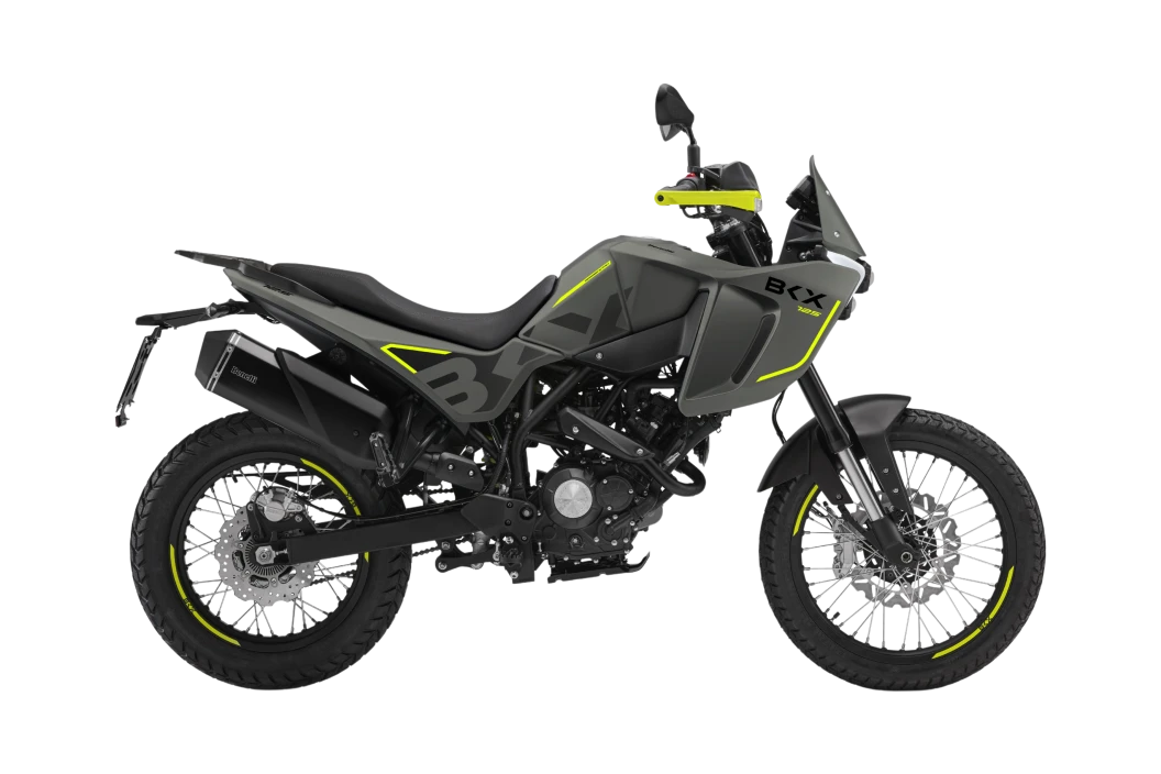 Benelli BKX 300