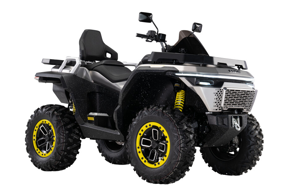 Redstone 100 R2 ET