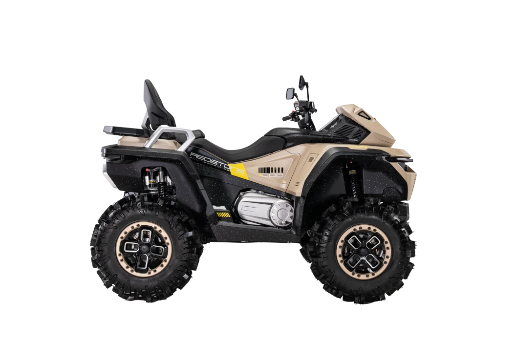 Benda Redstone 1000 MUD