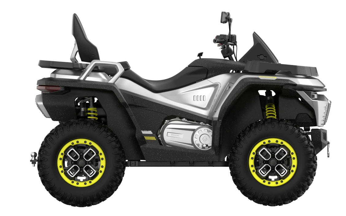Benda Redstone 1000 R2 ET