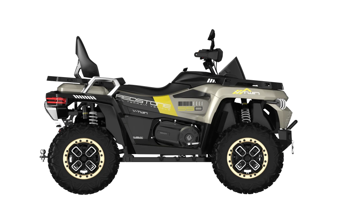 Benda Redstone 550 R2 ET standard