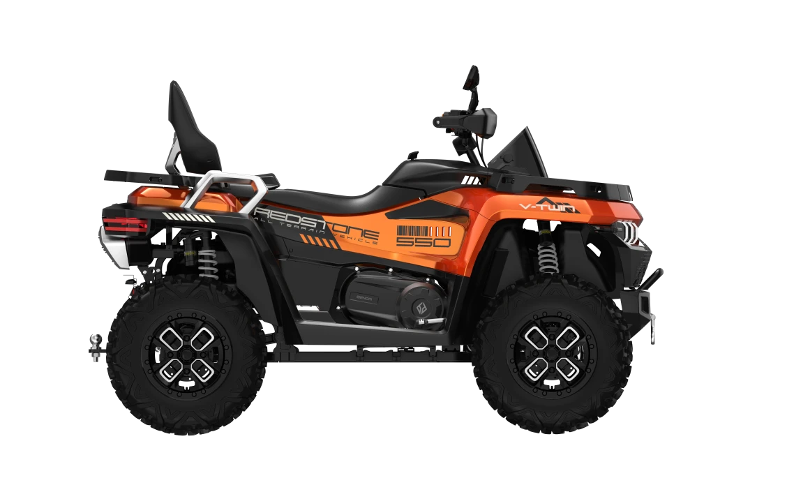 Benda Redstone 550 R2 ET standard