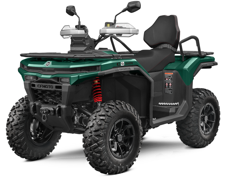 CFMOTO GLADIATOR C4 G4