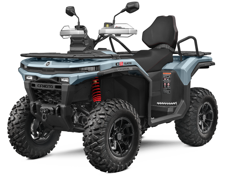 CFMOTO GLADIATOR C5 G4