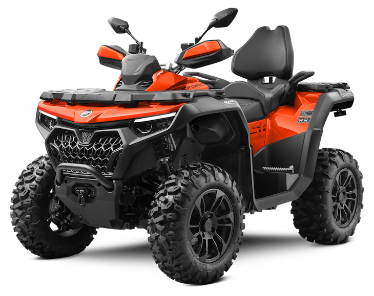 CFMOTO GLADIATOR X850 G3