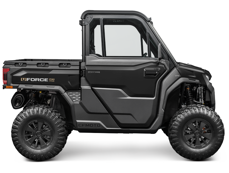 CFMOTO GLADIATOR U10 PRO HIGHLAND