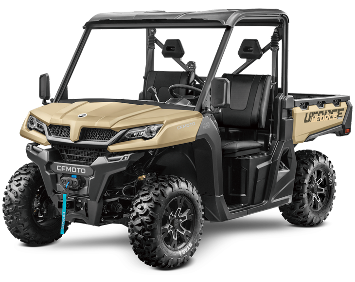 CFMOTO GLADIATOR UTV1000