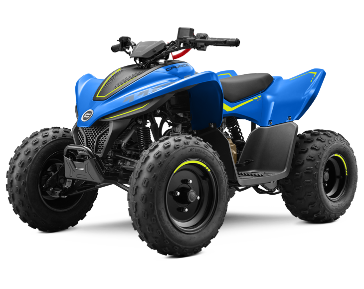 CFMOTO GLADIATOR X110 LE
