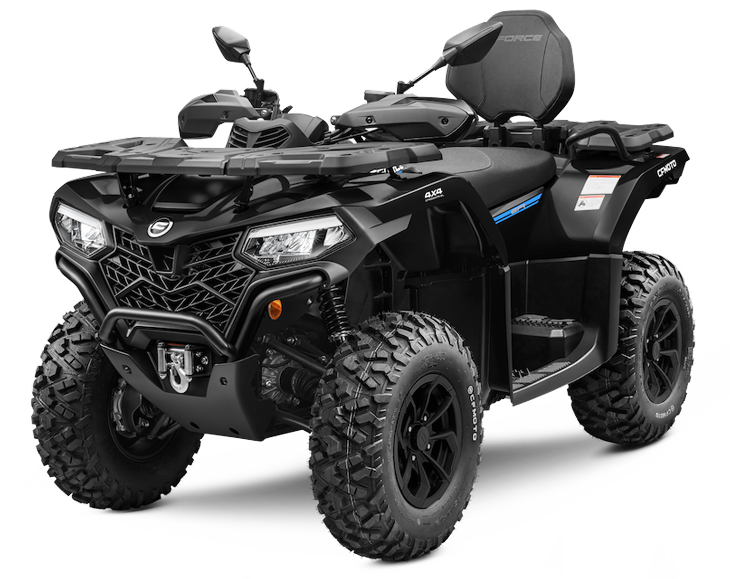 CFMOTO GLADIATOR X520 G2
