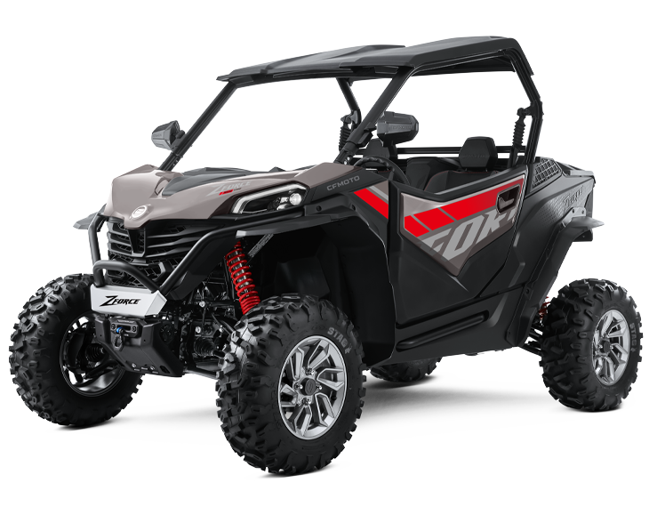 CFMOTO GLADIATOR Z950 SPORT