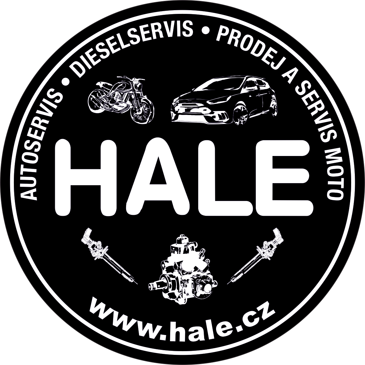 HALE Electronics